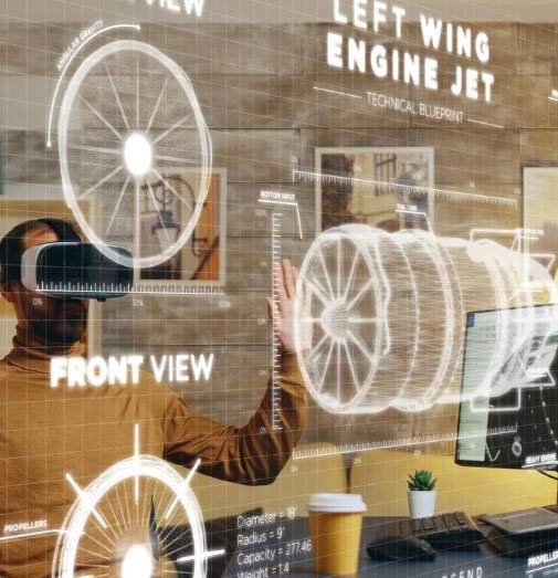 Gelecek Meslek Simülasyonu ve Kognitif Analiz