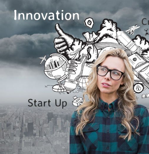 Genç Girişimcilik ve Modern İş Mimarisi