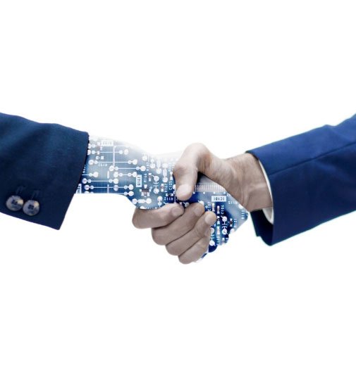 İnsan ve Makine İşbirliği - Stratejik Kültür Tasarımı