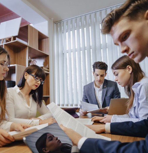 Üniversite Strateji Danışmanlığı