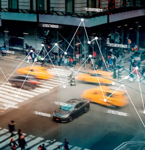 Akıllı Şehir Veri Ağı ve Altyapı Stratejisi