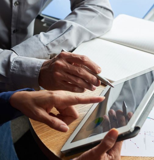 Dijital Yetkinlik Analizi