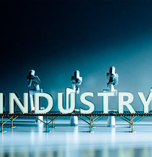 İnsan ve Teknoloji Uyumu - Endüstri 5.0