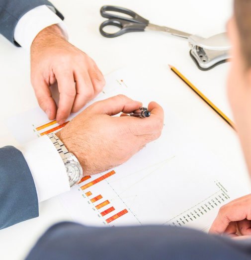 Gelecek Senaryosu Analizi - Stratejik Simülasyon