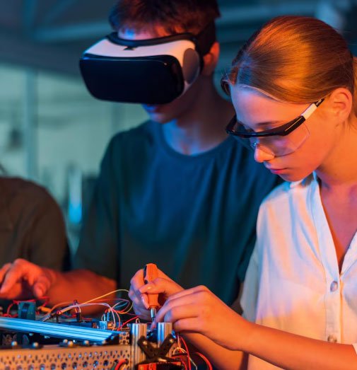 Gelecek Teknolojileri Eğitimi