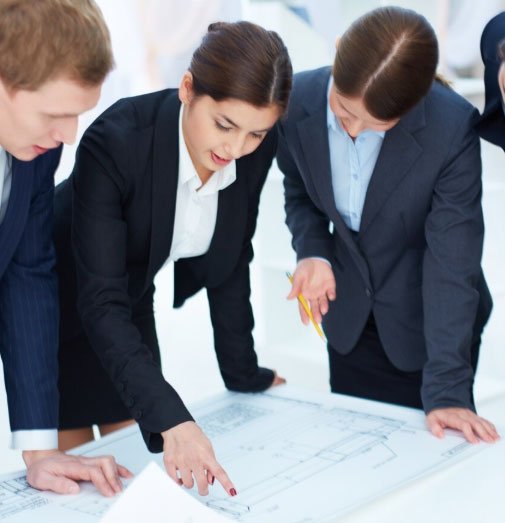 İnsan Kaynakları ve Gelecek Stratejisi