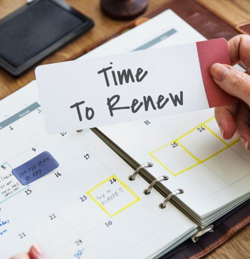 Kişisel Gelecek Planlama - Gelecek Tasarımı