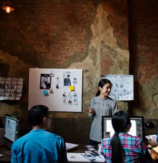 Stratejik Vizyon Çalıştayı - Ortak Akıl