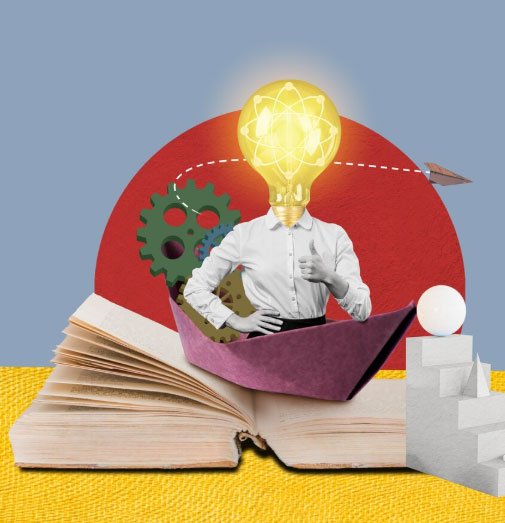 Öğrenme Deneyimi ve Bilişsel Mimarlık