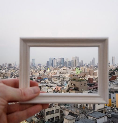 Geleceğin Şehir Vizyonu ve Makro Tasarım