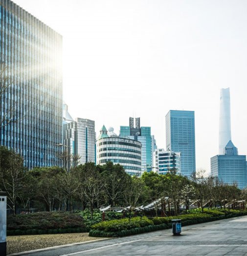 Şehir Gelecek Vizyonu