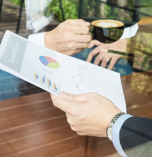 Stratejik Gelecek Raporu - Analitik Derinlik