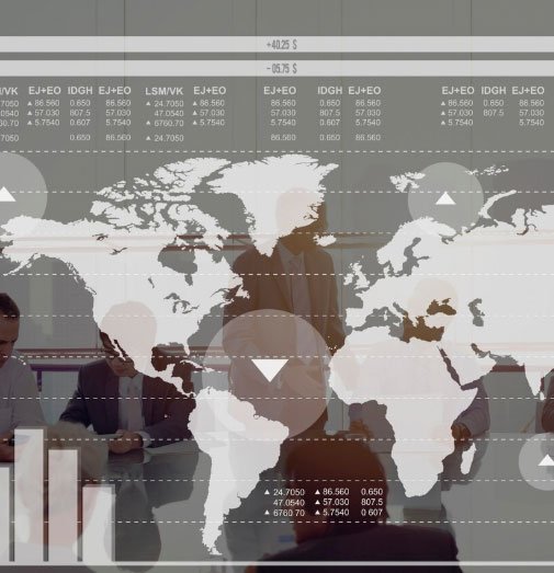 Ulusal Strateji ve Veri Analitiği