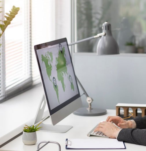 Uzaktan Çalışma Stratejisi