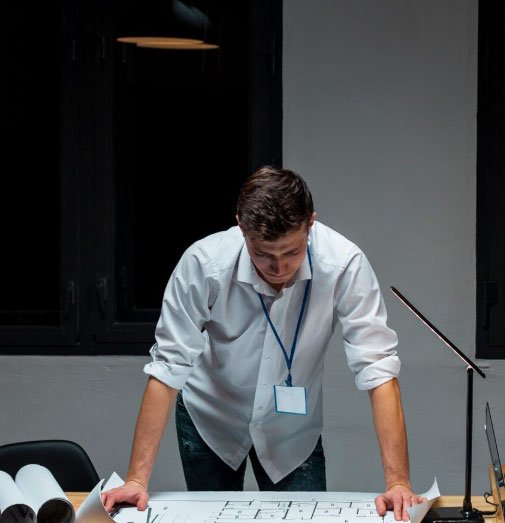 Uzmanlık Alanı Tasarımı