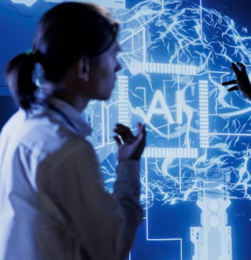 Yapay Zeka Adaptasyon Mimarisi