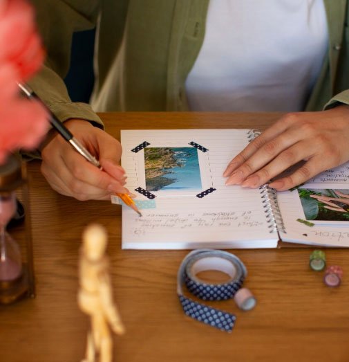 Yaşam Stratejisi Tasarımı