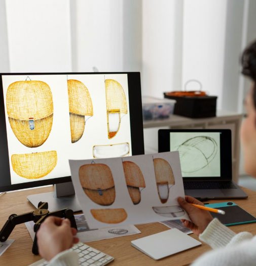 Yeni Nesil İş Modeli Mimarisi