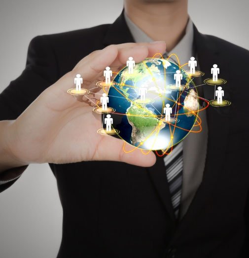 Yerel Kalkınma ve Bölgesel Strateji