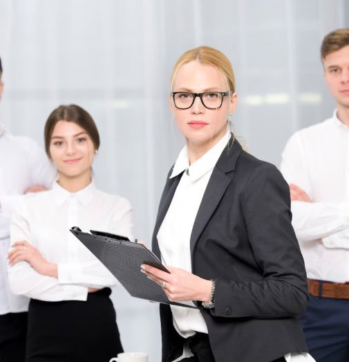 Yönetici Kadroları İçin Çevik Liderlik ve Karar Mimarisi